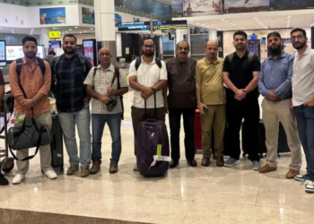 PIB Media Delegations Explore India’s Heritage, from Bhimbetka to Dakshina Chitra