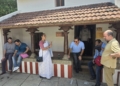Agraharam House: The Traditional Wi-Fi of Village Life