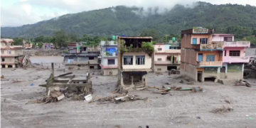 US announces USD 31 million support for flood-hit Nepal