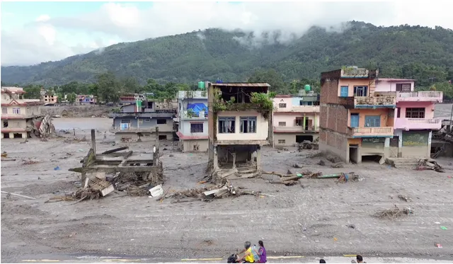US announces USD 31 million support for flood-hit Nepal