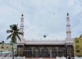 Kashmir Journalists on PIB Media Tour Explore Chennai’s Historic Wallajah Big Mosque