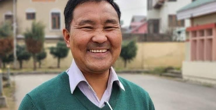 Global Models Indicate Mild Winter Possibility in Jammu Kashmir, Sonam Lotus
