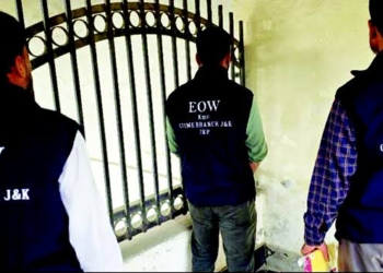 Fake Govt Job Racket: EOW Chargesheets Fraudster, 15 Cases Registered