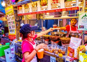 FDA Intensifies Drive In Srinagar; 20 Street Food Units Inspected, Rs 8,000 Fine Imposed