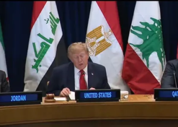 President Trump voices strong support for India-Middle East-Europe economic corridor