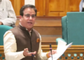 Tanvir Sadiq slams bureaucratic interference, says episode shows why J&K; needs statehood back