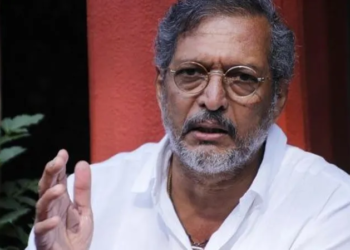 Veteran Indian actor Nana Patekar dies at 75