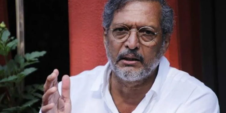 Veteran Indian actor Nana Patekar dies at 75