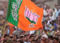 Cabinet expansion cannot conceal NC Government’s failures, corruption allegations and internal discord: BJP