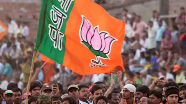 Cabinet expansion cannot conceal NC Government’s failures, corruption allegations and internal discord: BJP