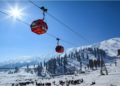Authorities Suspend Gulmarg Gondola Services for Today