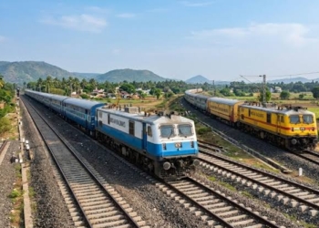 Railways Cancel trains ahead of Oct 10 CJP protest, Delhi Police on alert at borders
