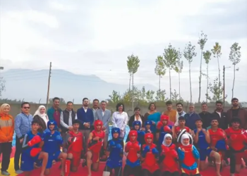 J&K; to host 70th National School Games in 4 disciplines