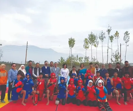 J&K; to host 70th National School Games in 4 disciplines