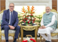 India, Switzerland ink 5 pacts; agree to expand trade, investment ties