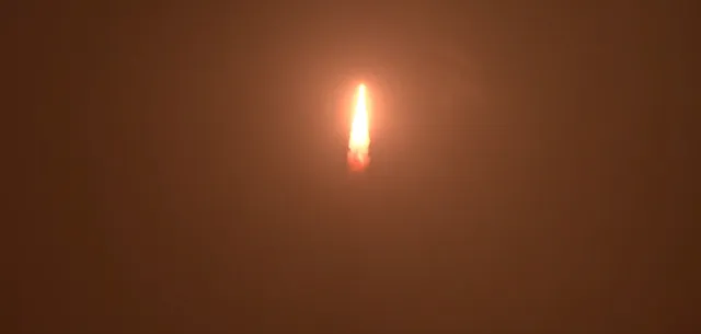 ISRO’s GSLV rocket successfully places NVS-03 satellite into ‘designated’ orbit, NavIC constellation restored