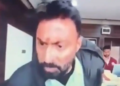 Viral Video of IAS Officer’s Alleged Abuse of Woman JKAS Officer Sparks Outrage in J&K